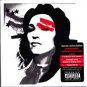 madonna - american life CD box with poster & stamp sheet 2003 maverick like new