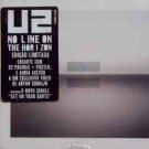 u2 - no line on the horizon CD 2009 island mercury USA new factory-sealed u2 - no line on the horizon CD 2009 island mercury USA new factory-sealed