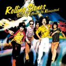 rolling stones - tour of europe '76 revisited CD 2-discs eurodisc italy used 23102007227