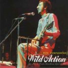 pete townshend - wild action CD fire power 18 tracks used like new FP-028