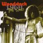 the who - woodstock 1969 CD 2-discs 1998 killing floor used like new KF 98009 / KF 98010