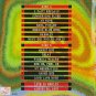 the who - berlin 1972 CD 2-discs 1997 fire power used like new FP-027A / FP-027B