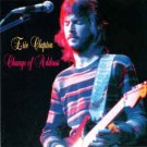 eric clapton - change of address CD 1992 dynamite studio 19 tracks used like new DS92D045