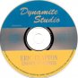 eric clapton - change of address CD 1992 dynamite studio 19 tracks used like new DS92D045