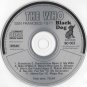 the who - san francisco 1971 CD 1993 black dog 12 tracks used like new BD003