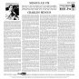 Charles Mingus – Mingus Ah Um lp 2020 Columbia 19439736831 2LP RSD limited ed remastered new