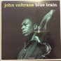 John Coltrane - Blue Train lp 2017 Not Now Music NOTLP230 reissue blue 180 g new