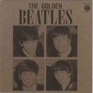 beatles - golden beatles CD 1986 overseas records japan 5 tracks like new 30CP-56