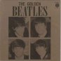 beatles - golden beatles CD 1986 overseas records japan 5 tracks like new 30CP-56