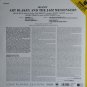 Art Blakey & The Jazz Messengers â Moanin' lp 2020 Groove Replica â 77020 bonus cd reissue new