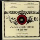 gorky's zygotic mynci - blue trees CD 2000 mantra used like new barcode punched MNTCDM1023 gorky's zygotic mynci - blue trees CD 2000 mantra used like new barcode punched MNTCDM1023