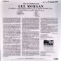 Lee Morgan – The Rumproller lp 2018 Blue Note ST84199 limited ed reissue 180 g new