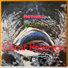 Oscar Peterson – Motions & Emotions lp 2021 MPS Records 0216397MSW limited ed new