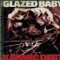 glazed baby - karmic debt CD 1994 red decibel 12 tracks used like new RDR89273-2