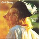 goldfrapp - seventh tree deluxe edition CD + DVD 2-discs 2008 mute holland like newL CDSTUMM280