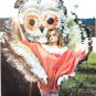 goldfrapp - seventh tree deluxe edition CD + DVD 2-discs 2008 mute holland like newL CDSTUMM280