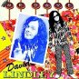 david lindley - mr. dave CD 1985 2016 wounded bird 10 tracks new WOU2161