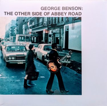 George Benson &acirc;�� The Other Side Of Abbey Road lp 2021 Friday Music FRM3028 limited ed 180 g new