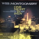 Wes Montgomery - One Night In Indy lp 2015 Resonance Records HLP9018 RSD limited ed new