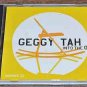 geggy tah - into the OH CD advance promo 2001 birgin 12 tracks used like new