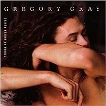 gregory gray - strong at broken places CD 1990 ATCO 12 tracks used like new 91330-2