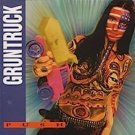 gruntruck - push CD 1992 rodrunner 12 tracks used like new RRD9130 gruntruck - push CD 1992 rodrunner 12 tracks used like new RRD9130