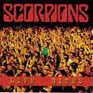 scorpions - live bites CD 1995 mercury polygram 14 tracks used like new 314 526 889-2 scorpions - live bites CD 1995 mercury polygram 14 tracks used like new 314 526 889-2