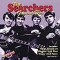 searchers - greatest hits CD 1997 retro canada 10 tracks new factory-sealed  SLD23632