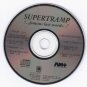 supertramp - famous last words CD AM+ series 1982 9 tracks used like new A&M CD-3284