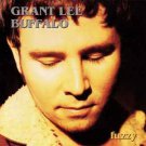 grant lee buffalo - fuzzy CD 1993 slash 11 tracks used like new 9 45217-2
