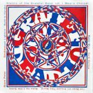 grateful dead - history of grateful dead vol. 1 (bear's choice0 CD warner 7 tracks like new 2721-2
