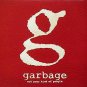 garbage - not your kind of people deluxe edition CD 2012 stun volume fontana like new STNVOL-002