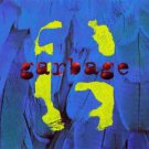 garbage - EP CD 1997 BMG White 4 tracks made in south korea used like new BMGSD7723 / 74321 480742