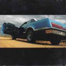 ghostland observatory - deleat.deleat.i.eat.meat CD 2005 trashy moped 10 tracks like new TMR-001