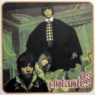 os mutantes - os mutantes CD 1999 omplaten 11 tracks used near mint FJORD001