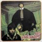 os mutantes - os mutantes CD 1999 omplaten 11 tracks used near mint FJORD001