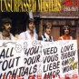 beatles - unsurpassed masters vol. 3 (1966 - 1967) CD 1989 yellow dog 13 tracks like new YD003