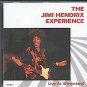 jimi hendrix experience - live at winterland CD 1987 rykodisc used like new RCD20038