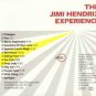 jimi hendrix experience - live at winterland CD 1987 rykodisc used like new RCD20038