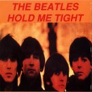 beatles - hold me tight CD 1989 condor made in korea 16 tracks used CONDOR1990