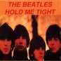 beatles - hold me tight CD 1989 condor made in korea 16 tracks used CONDOR1990
