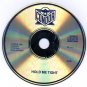 beatles - hold me tight CD 1989 condor made in korea 16 tracks used CONDOR1990