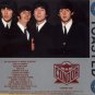 beatles - hold me tight CD 1989 condor made in korea 16 tracks used CONDOR1990