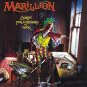 marillion - script for a jester's tear CD 1996 disky 6 tracks new DC 867362