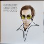 elton john - greatest hits 1970 - 2002 limited edition 3CDs 2002 mercury UTV new 440 063 478-2