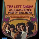 left banke - walk away renee / pretty ballerina CD 2011 sundazed new factory-sealed SC6276