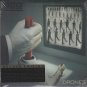 muse - drones CD + DVD 2-discs deluxe edition 2015 warner hellum new factory-sealed