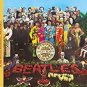 beatles - sgt. pepper's lonely hearts club band 2CD anniversary deluxe edition 2017 capitol new