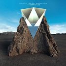 giraffe tongue orchestra - broken lines CD digipak 2016 cooking vinyl 10 tracks new factory-selaed