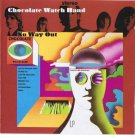 Chocolate Watch Band – No Way Out lp 2019 Sundazed music LP5306 reissue yellow vinyl new